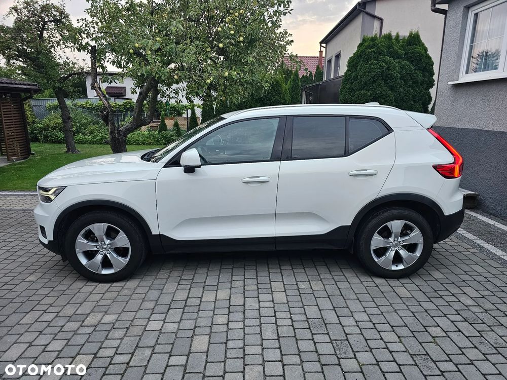 Volvo XC 40 - 4