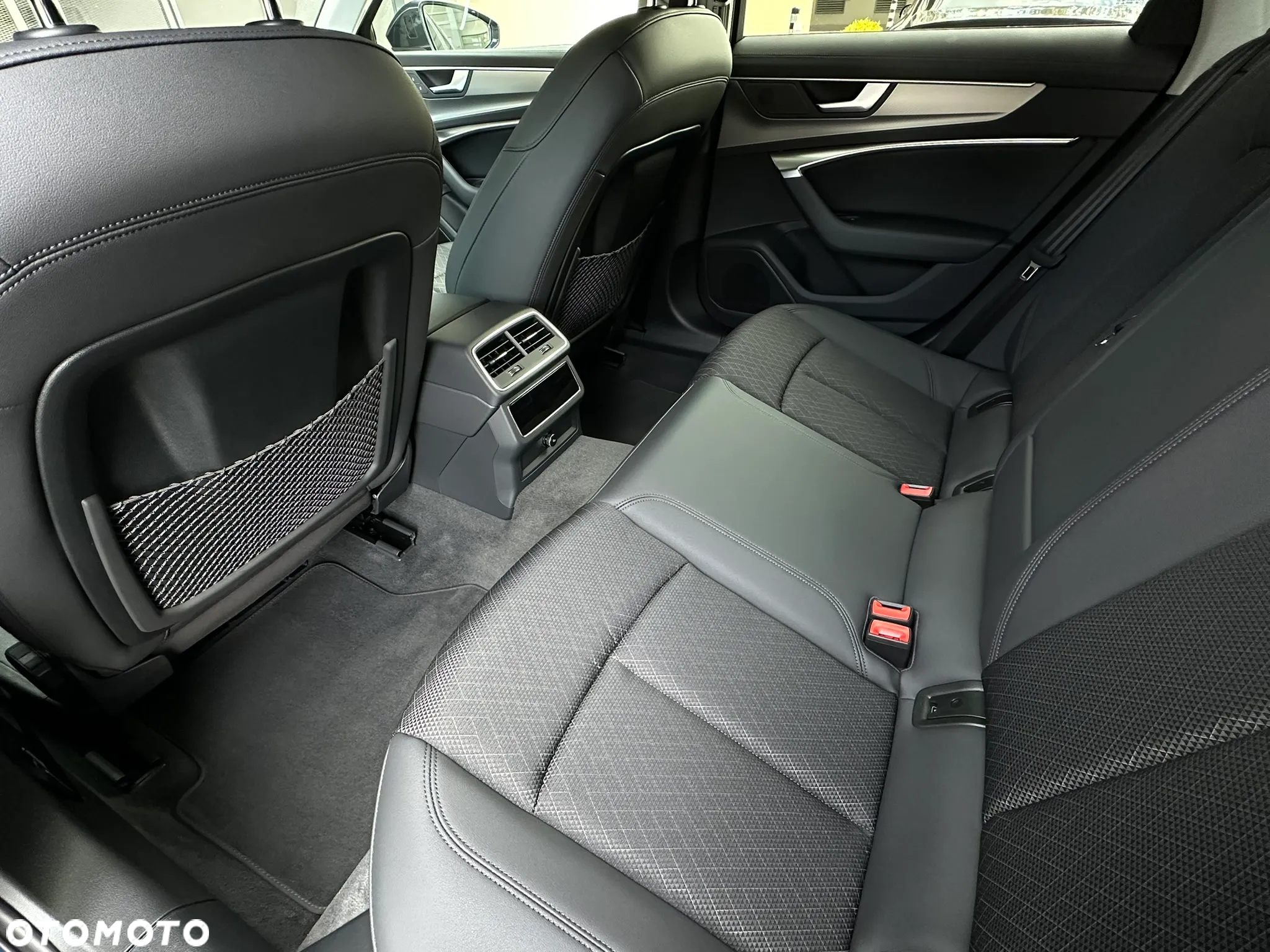 Audi A6 - 23