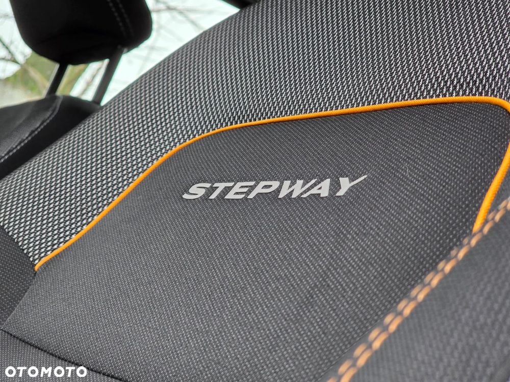 Dacia Sandero Stepway - 21