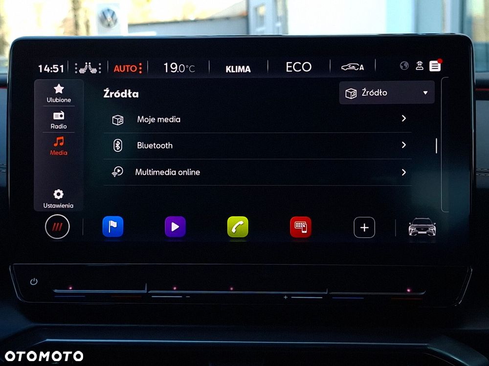 Cupra Formentor 1.4 e-Hybrid VZ DSG - 24