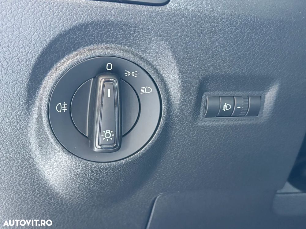 Skoda Fabia 1.0 TSI 95 CP Ambition - 17