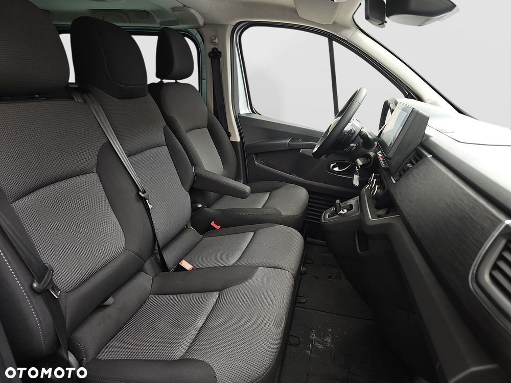 Renault Trafic 9-osobowy EQUILIBRE dCi 150 AUT L2 - 34