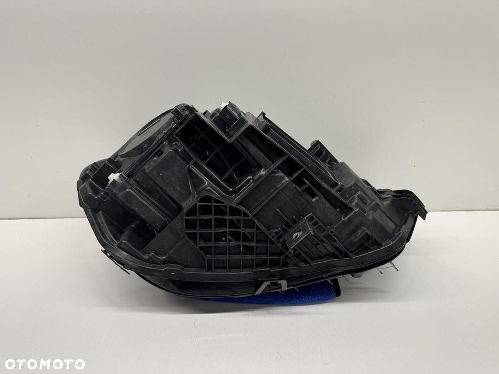 Przednia Lewa Lampa  Mercedes cla 118 a1189068300 - 3