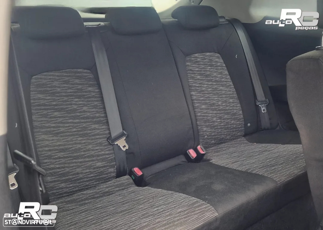 Kia Pro Ceed ED 1.6 CRDi – Viatura para peças - 12