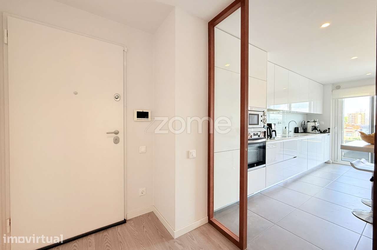 Apartamento T3 Semi-Novo em Calendário - Grande imagem: 3/30