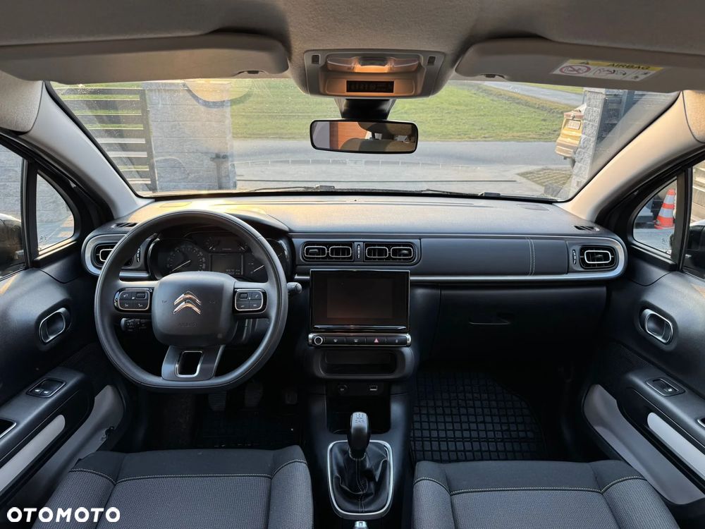 Citroën C3 1.2 PureTech C-Series - 6