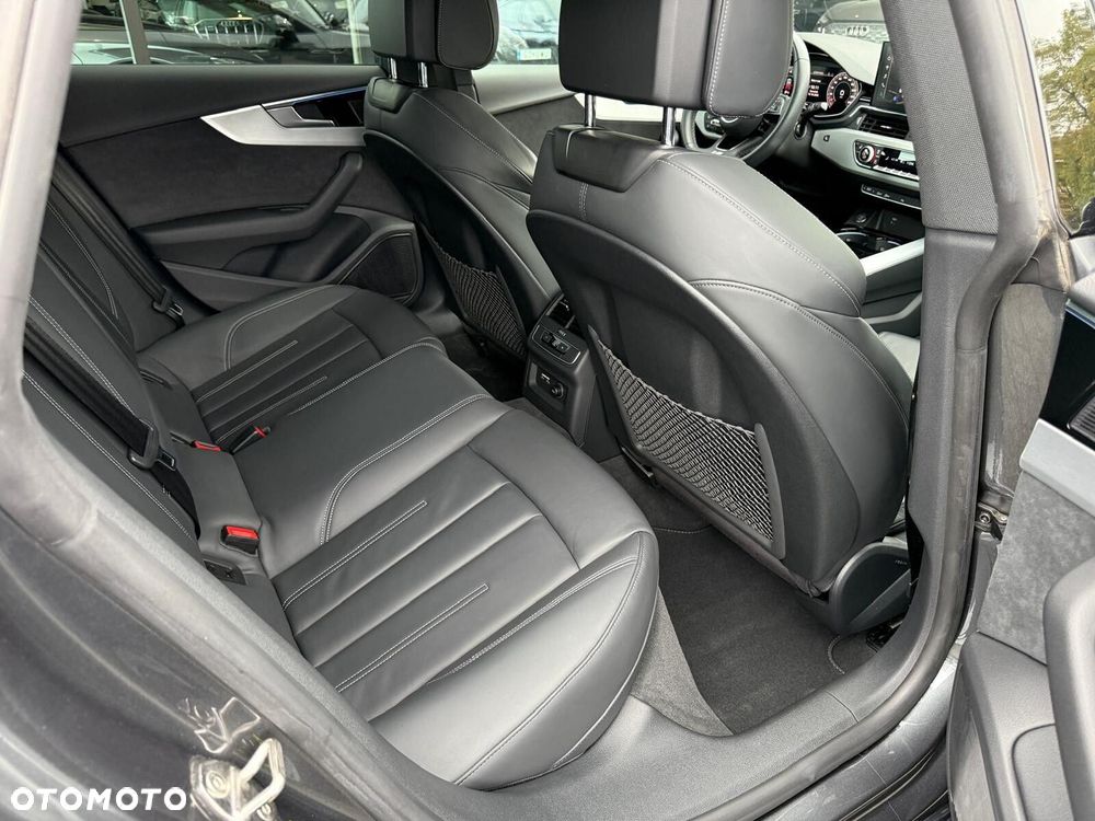 Audi A5 Sportback - 13