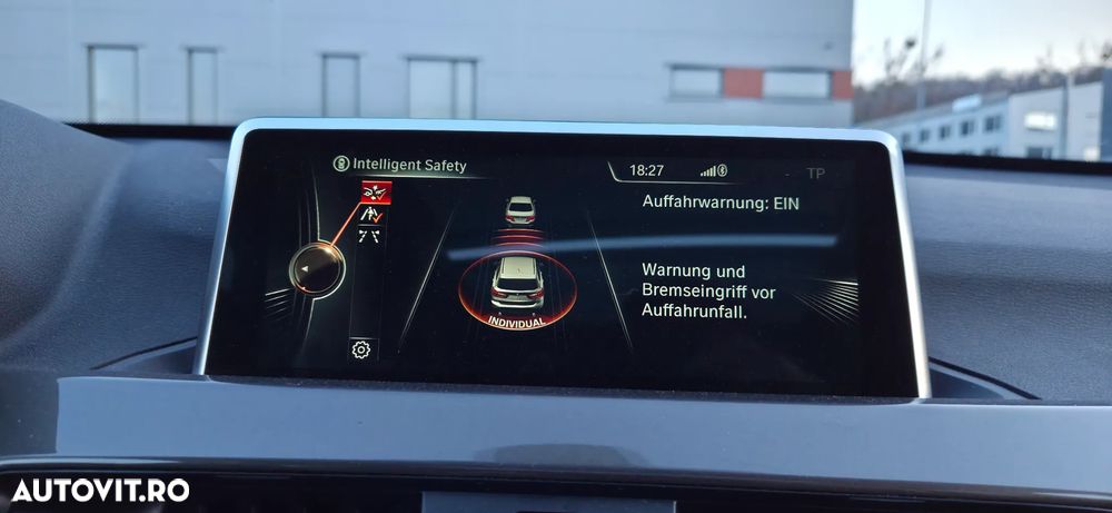 BMW X1 xDrive20d Aut. xLine - 11