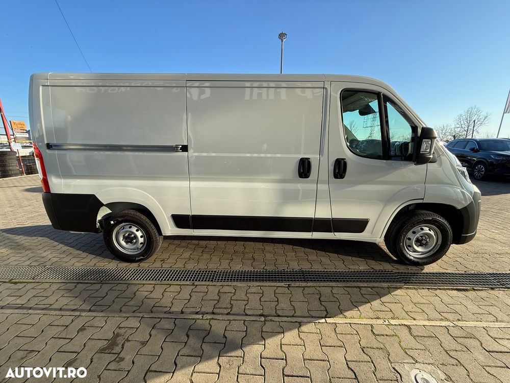 Fiat Ducato - 11