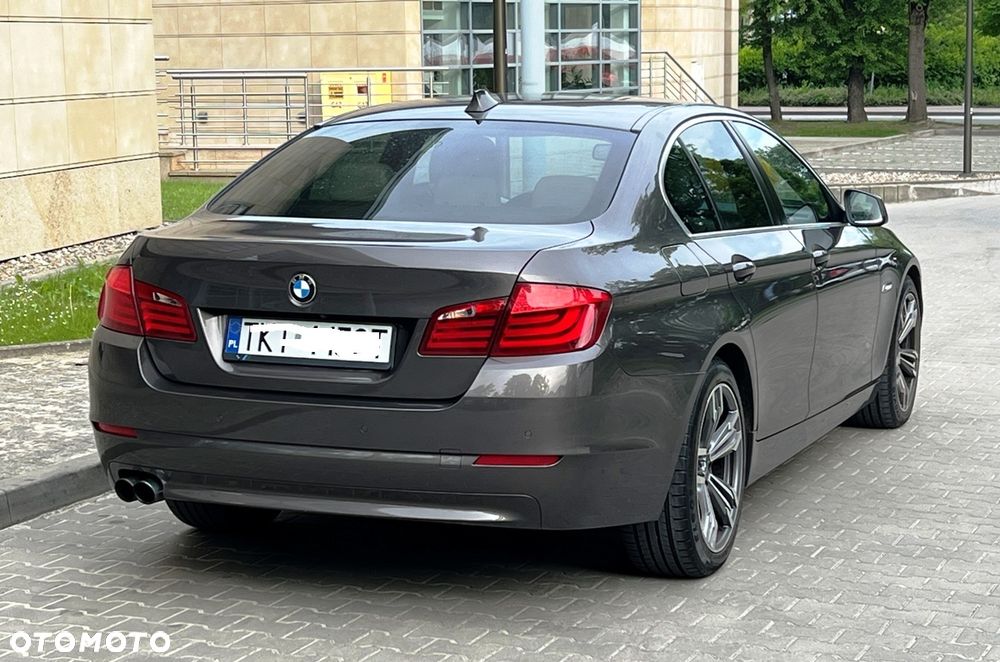 BMW Seria 5 - 14