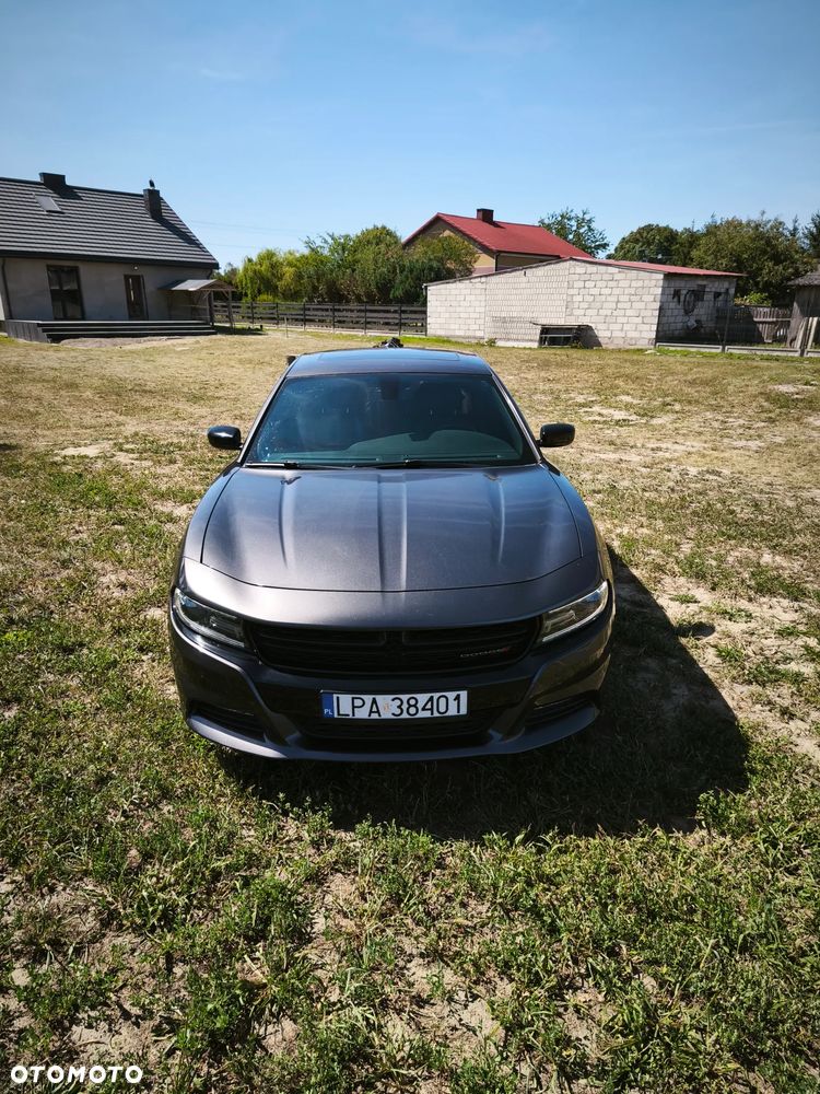 Dodge Charger - 18