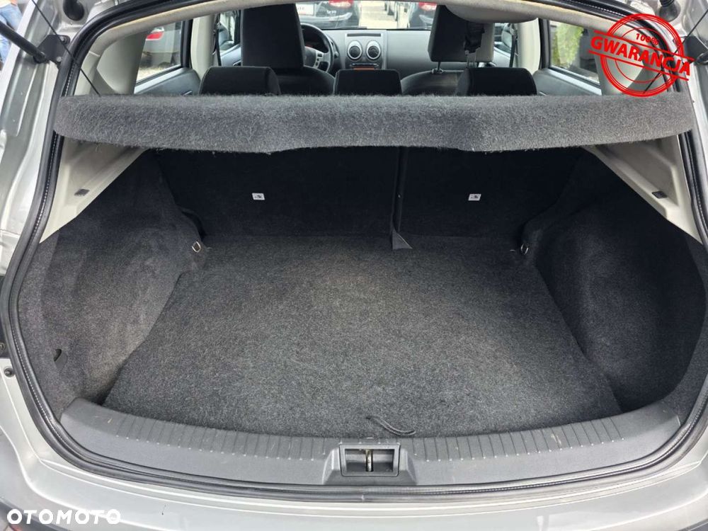 Nissan Qashqai - 40
