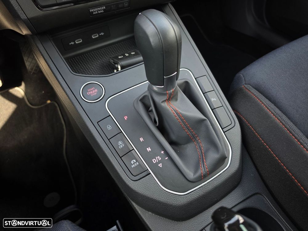 SEAT Ibiza 1.0 TSI FR DSG - 21