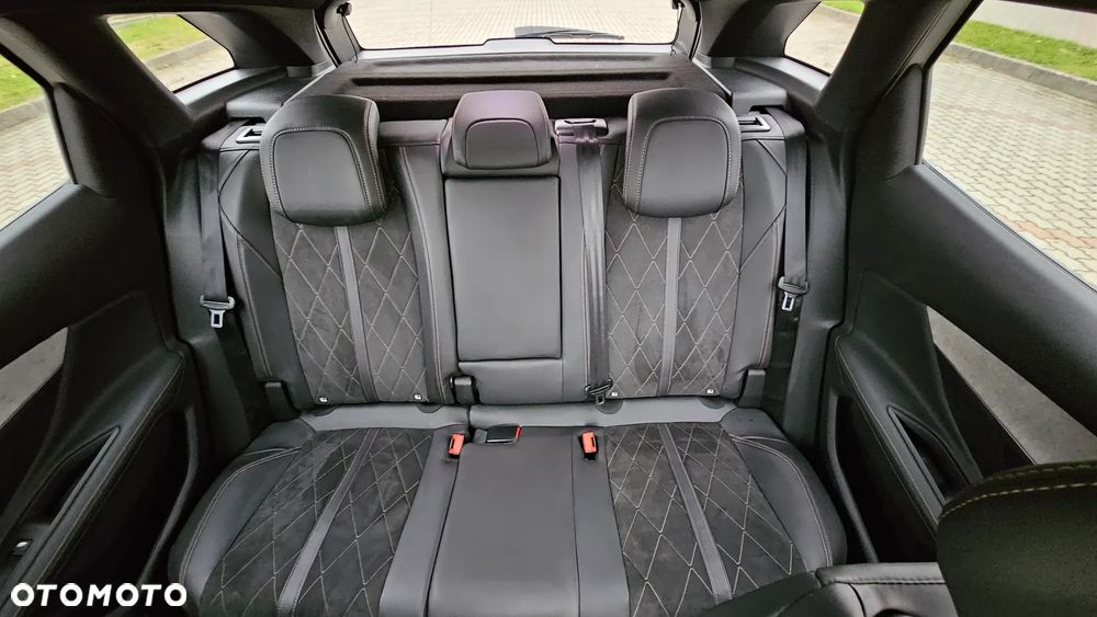 Peugeot 3008 - 11