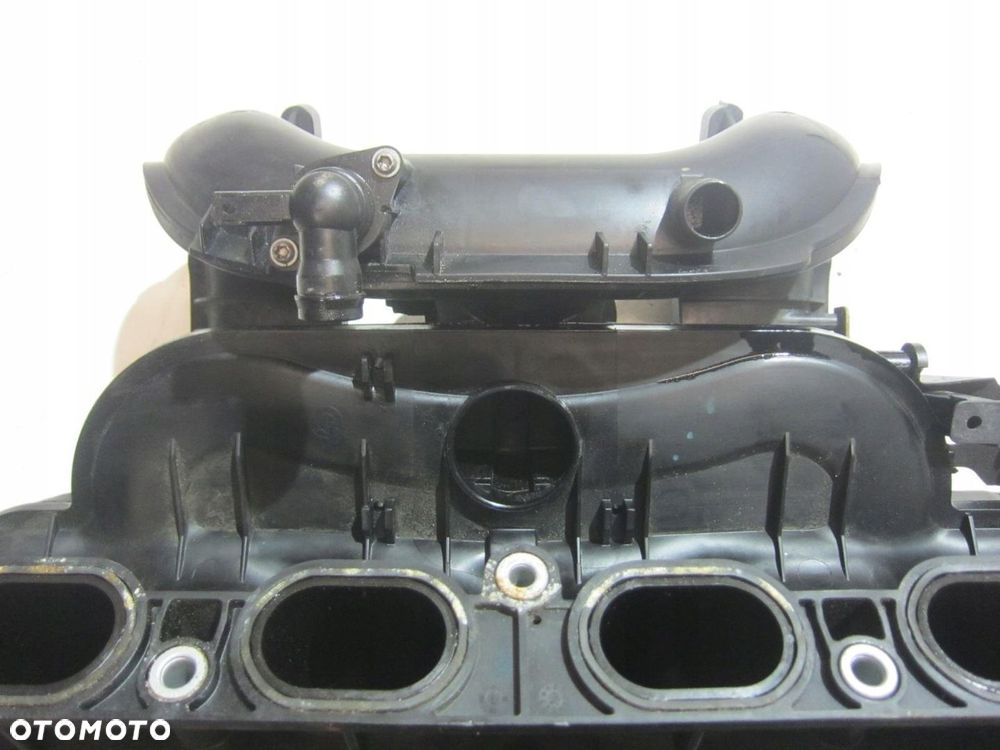 BMW X3 F25 F01 F10 N52 KOLEKTOR SSĄCY 11617584525 - 8