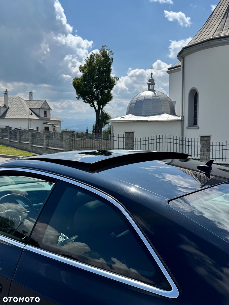 Audi A5 Coupé - 17