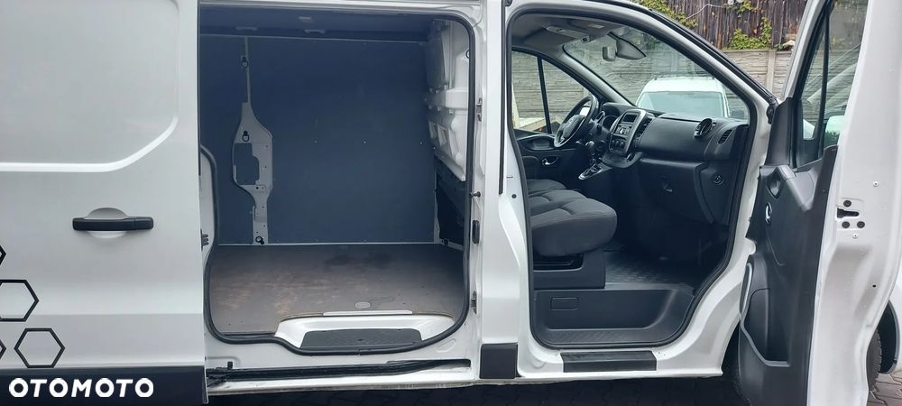 Opel VIVARO - 20