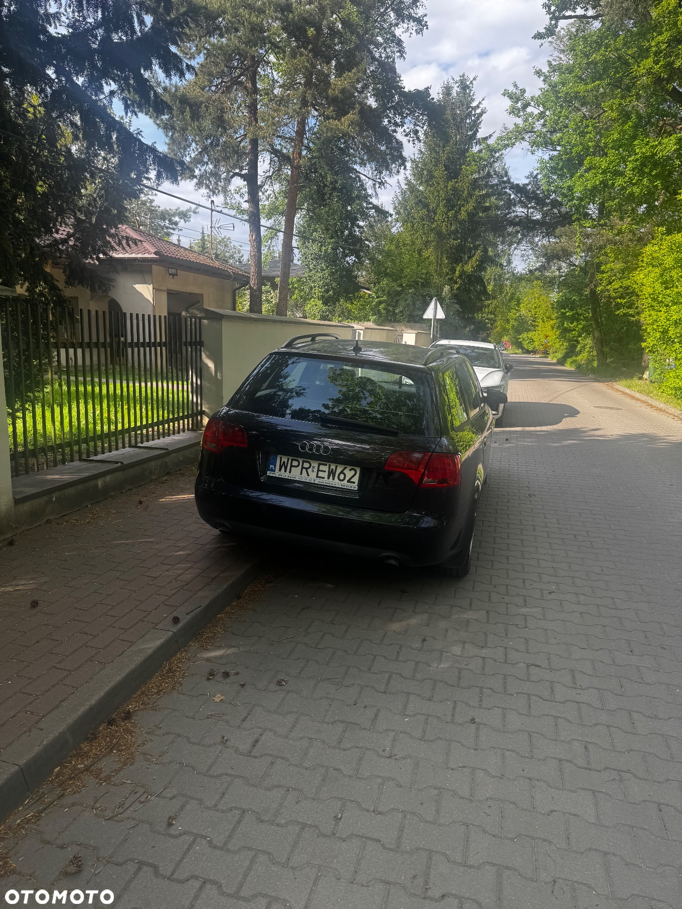 Audi A4 Avant 3.0 TDI Quattro Tiptr - 8