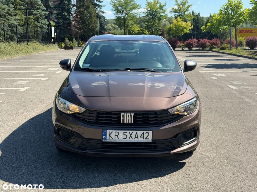 Fiat Tipo 1.4 Classic - 8