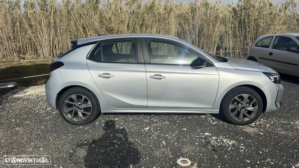 Opel Corsa 1.2 Elegance - 4