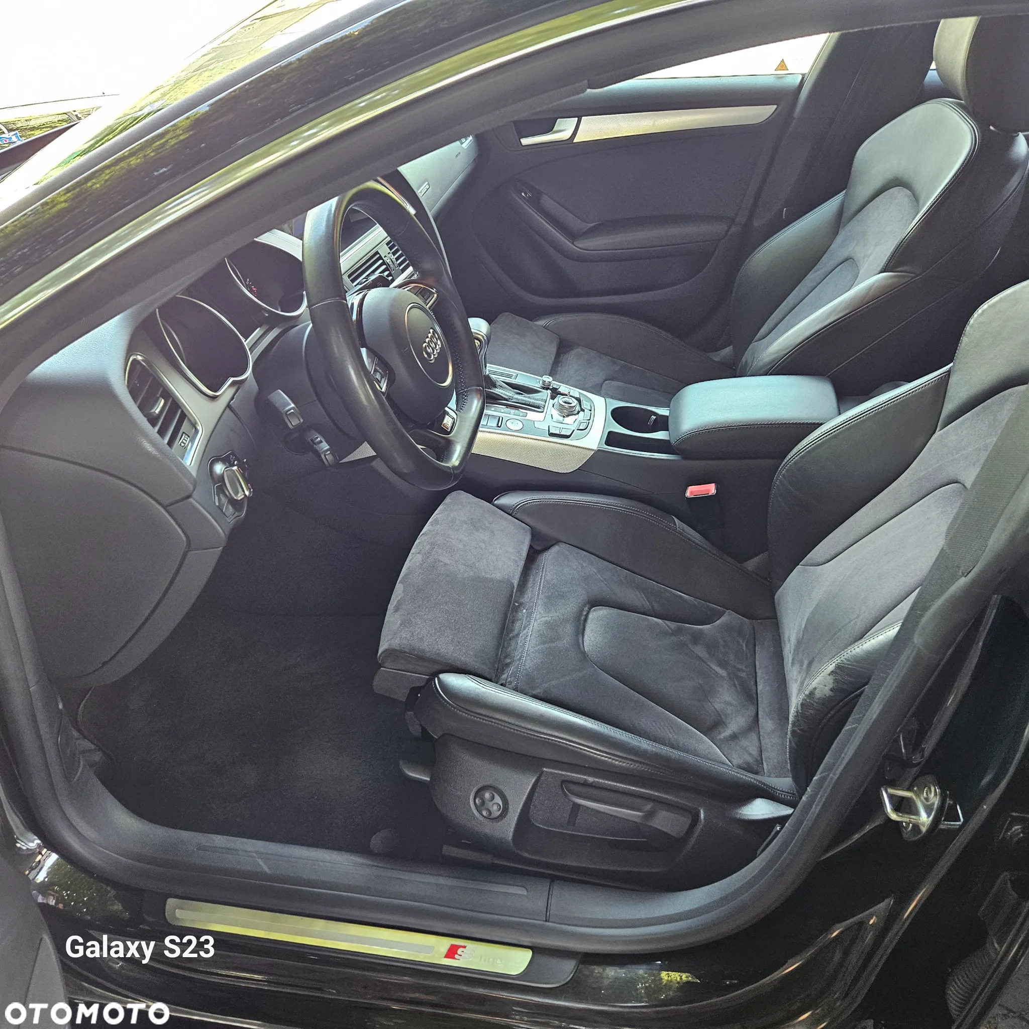 Audi A5 3.0 TDI clean diesel Quattro S tronic - 15