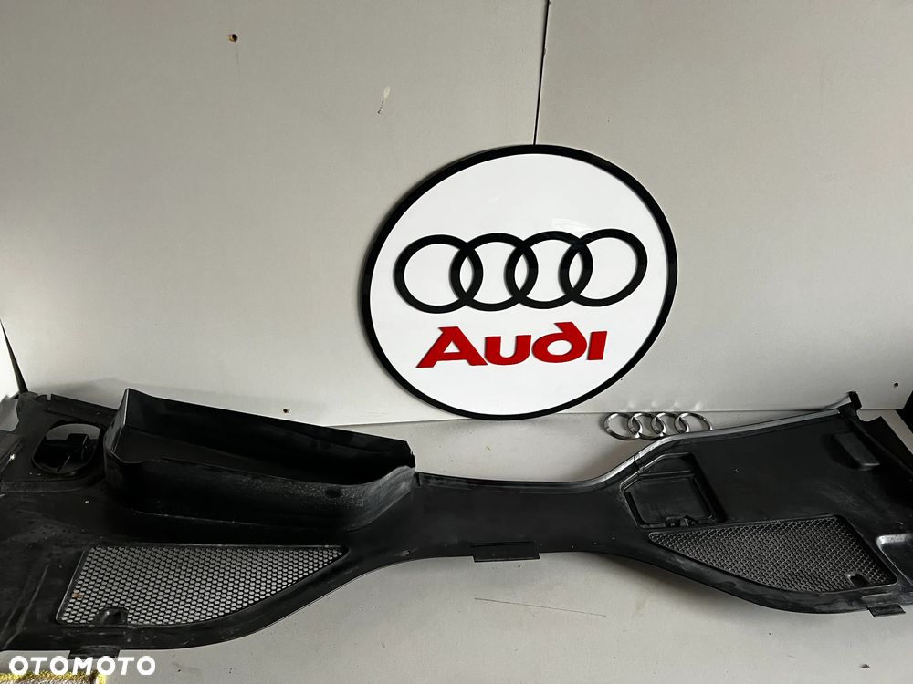 Audi A6 S6 C7 PODSZYBIE GÓRNE 4G8819447 - 4