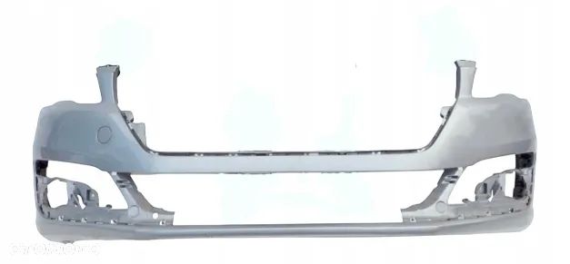zderzak przód przedni peugeot 508 I 1 lift 14-18r  KTH EEH EZR KLXD KLX KCQC KCAD KTH KCJ EZRC KCJC EZR KCQ EZRC KTHB EWP KWE KWED KCA KCAC EZR KTV KDM KGNC KN KTVD EEHD KTHB KDMD - 1