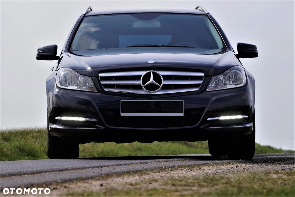 Mercedes-Benz Klasa C - 6