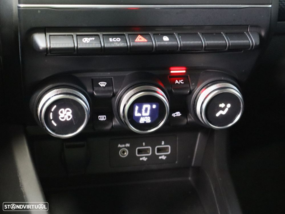 Renault Arkana 1.3 TCe Business EDC - 17