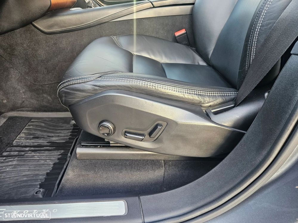 Volvo XC 90 2.0 D4 Inscription - 10