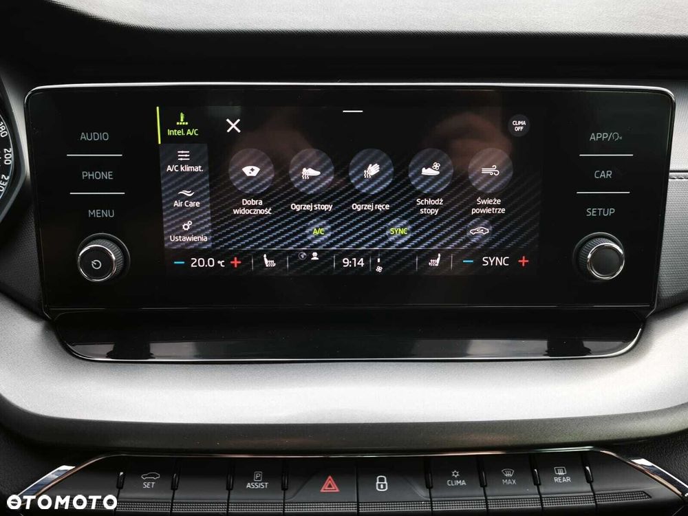 Skoda Octavia 1.5 TSI GPF ACT Ambition - 30