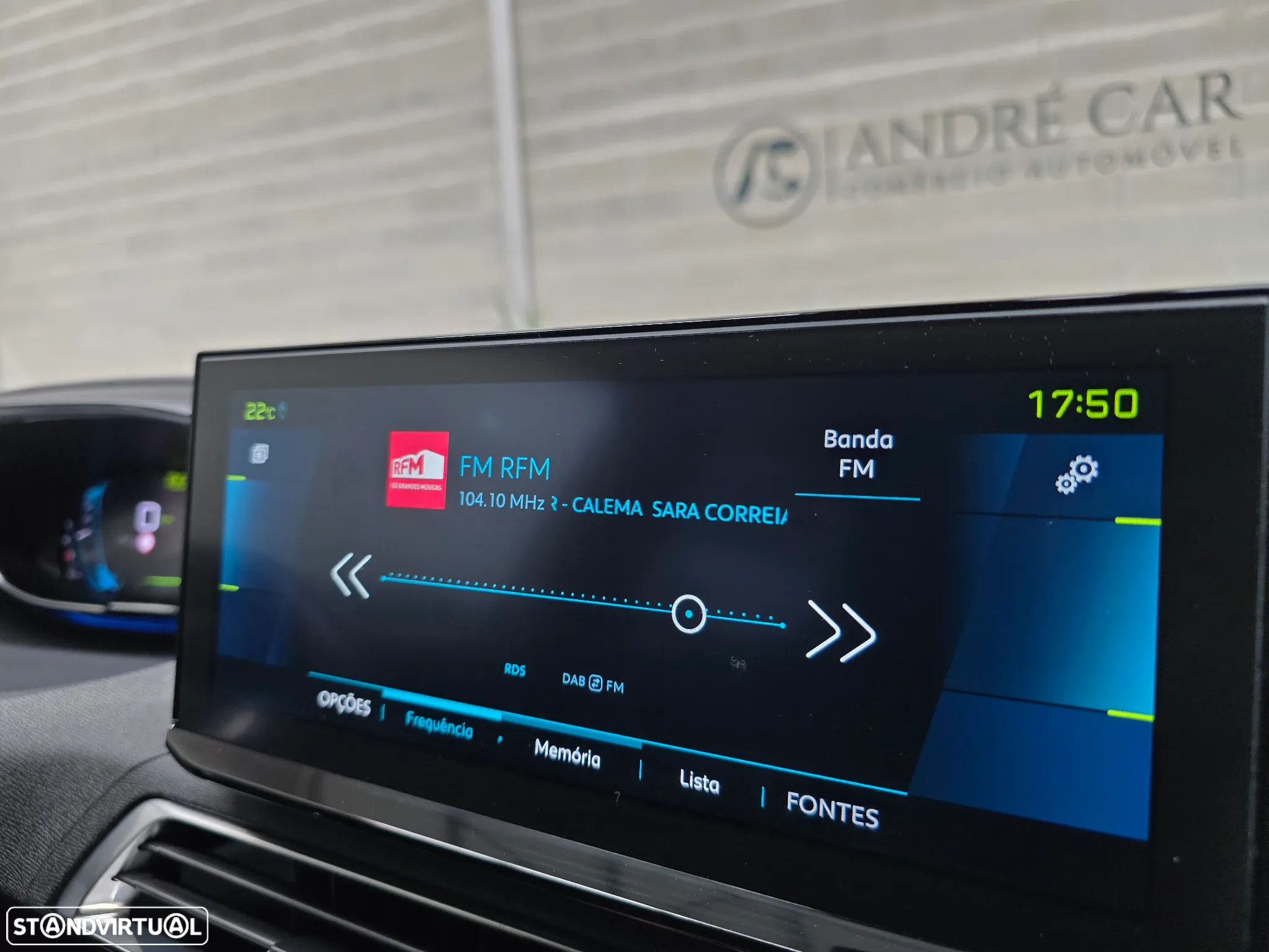 Peugeot 3008 1.6 Hybrid Allure Pack e-EAT8 - 17