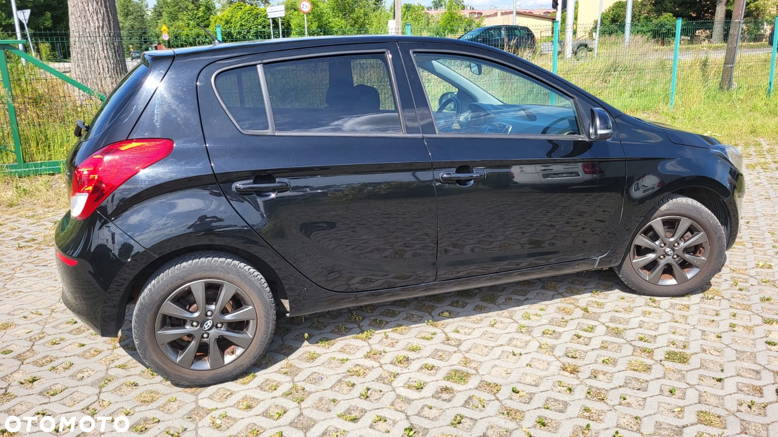 Hyundai i20 - 14