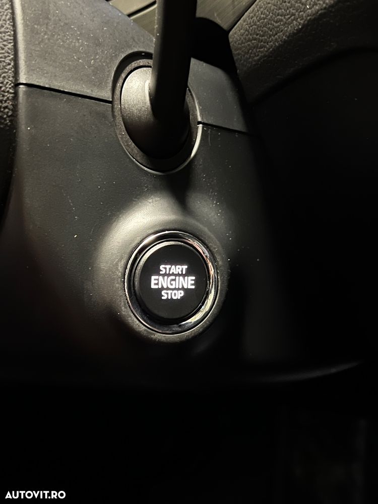 Skoda Superb 2.0 TDI DSG Style - 12