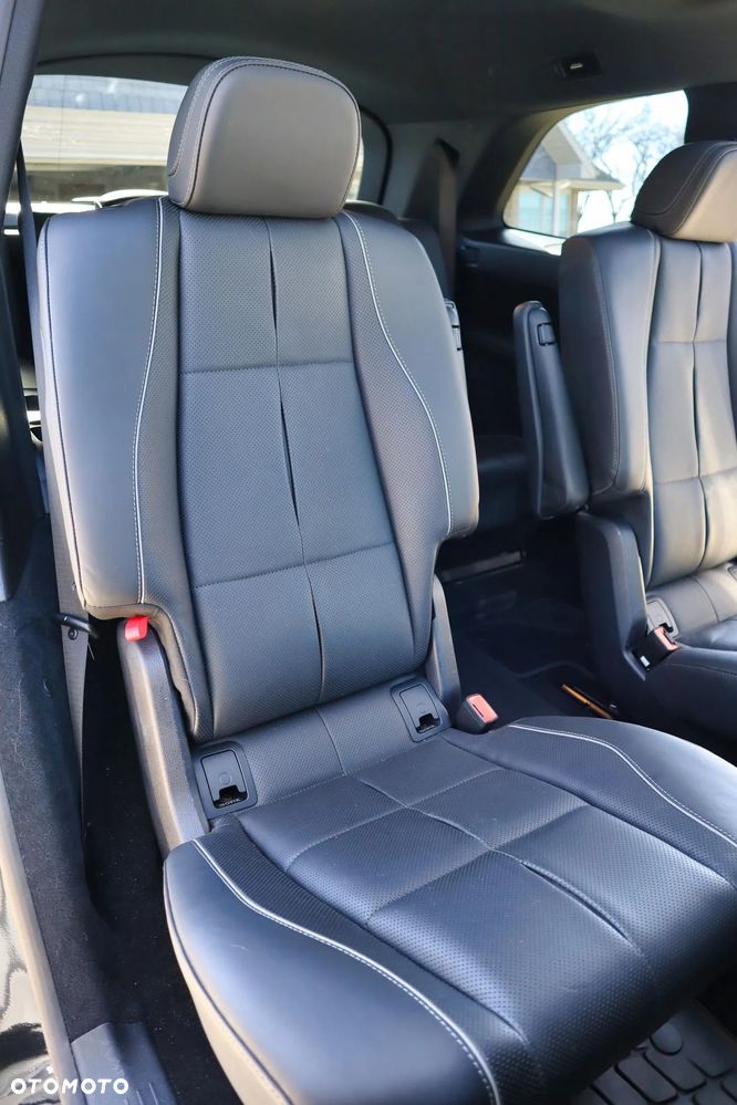 Mercedes-Benz GLS 580 4Matic 9G-TRONIC - 33