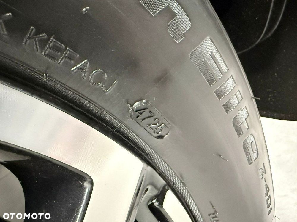 Dacia Duster 1.6 SCe Prestige - 11