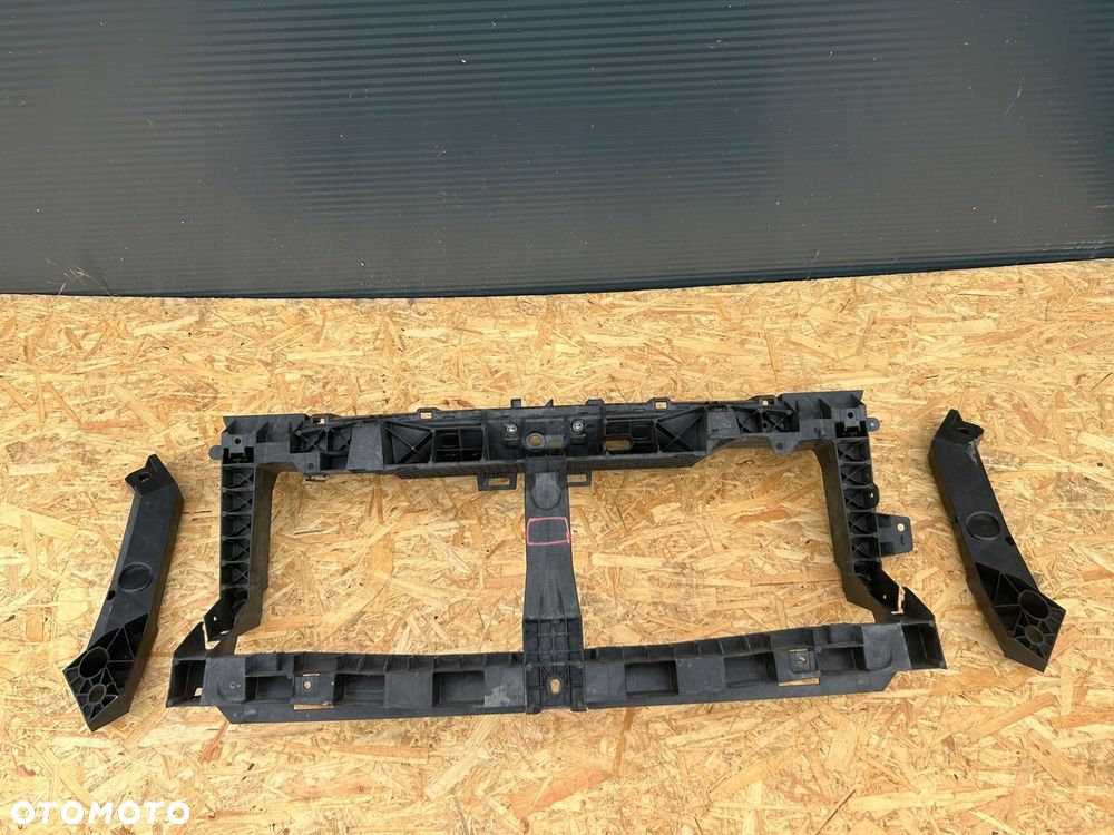 RENAULT TRAFIC III WZMOCNIENIE PAS 625001299R - 1