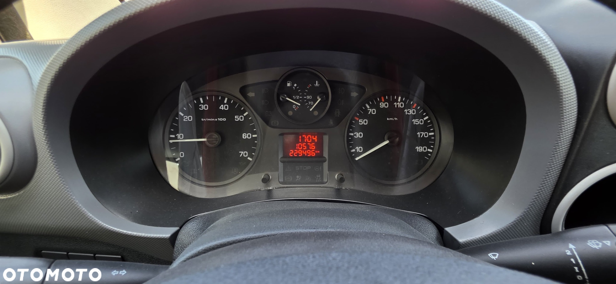 Citroën Berlingo - 13