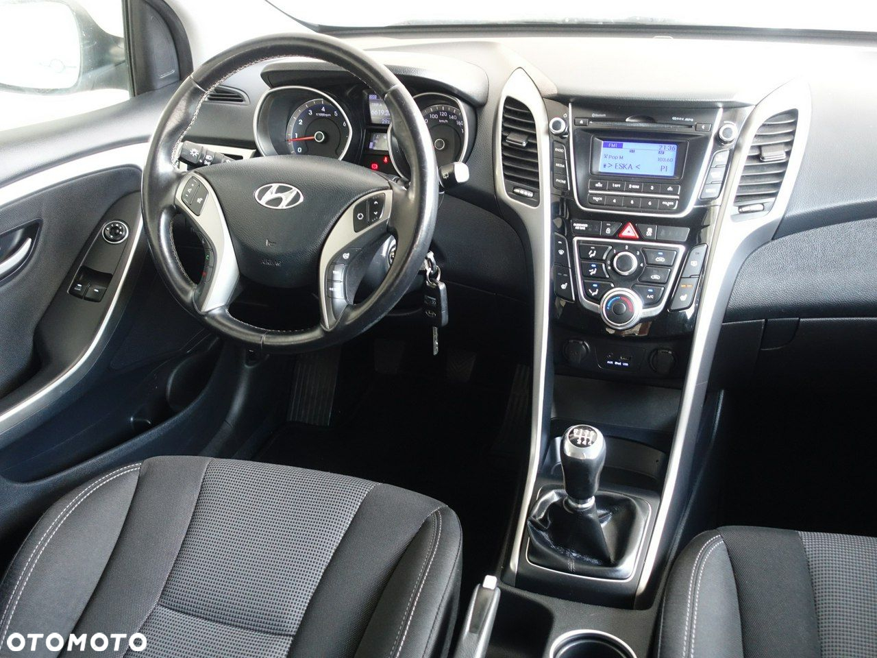 Hyundai i30 - 22