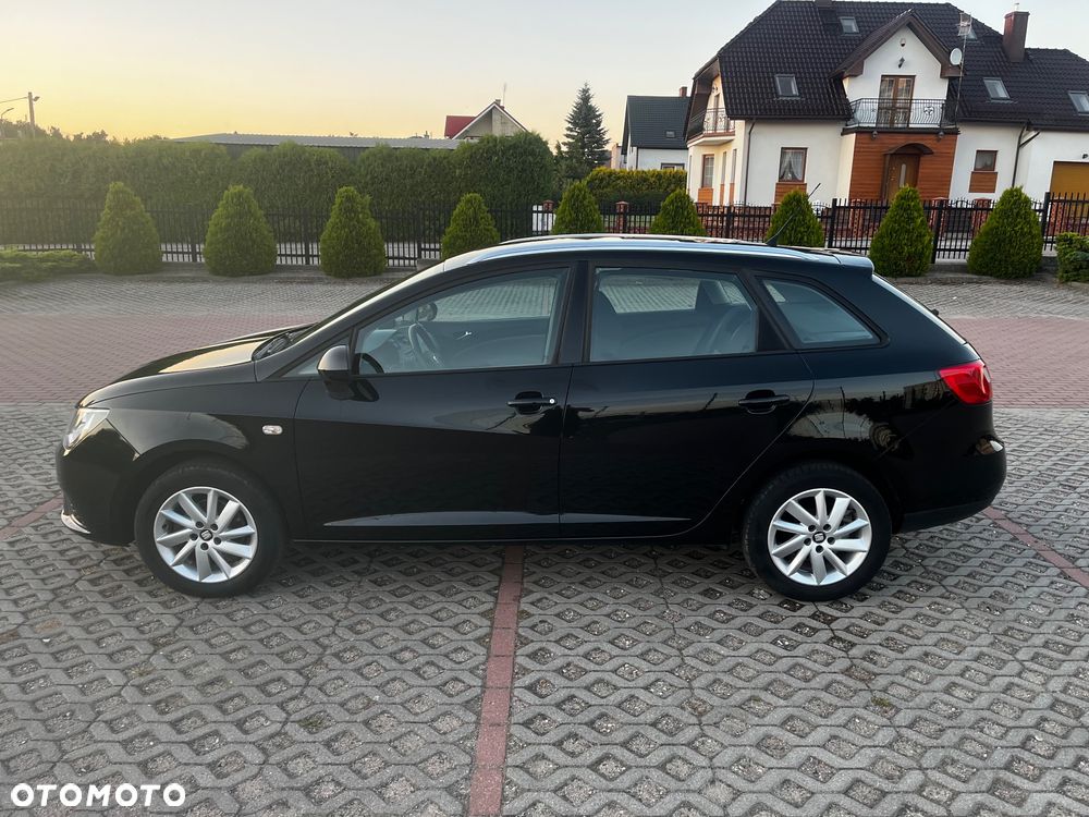 Seat Ibiza - 13