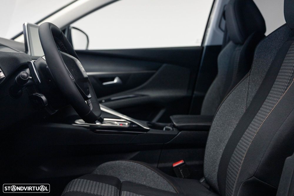 Peugeot 5008 1.5 BlueHDi Active Pack - 17