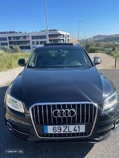 Audi Q5 - 21