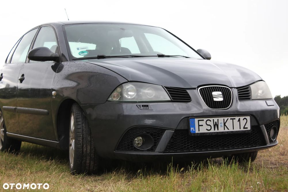 Seat Ibiza 1.9 TDI Sport - 1