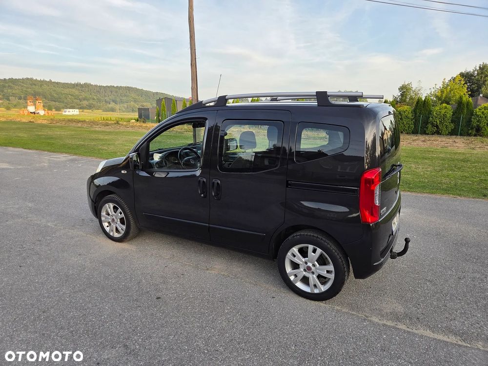 Fiat Qubo 1.4 8V Pop - 6