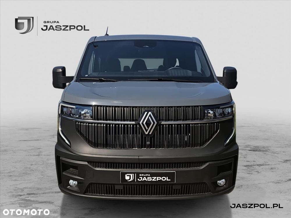 Renault master - 2