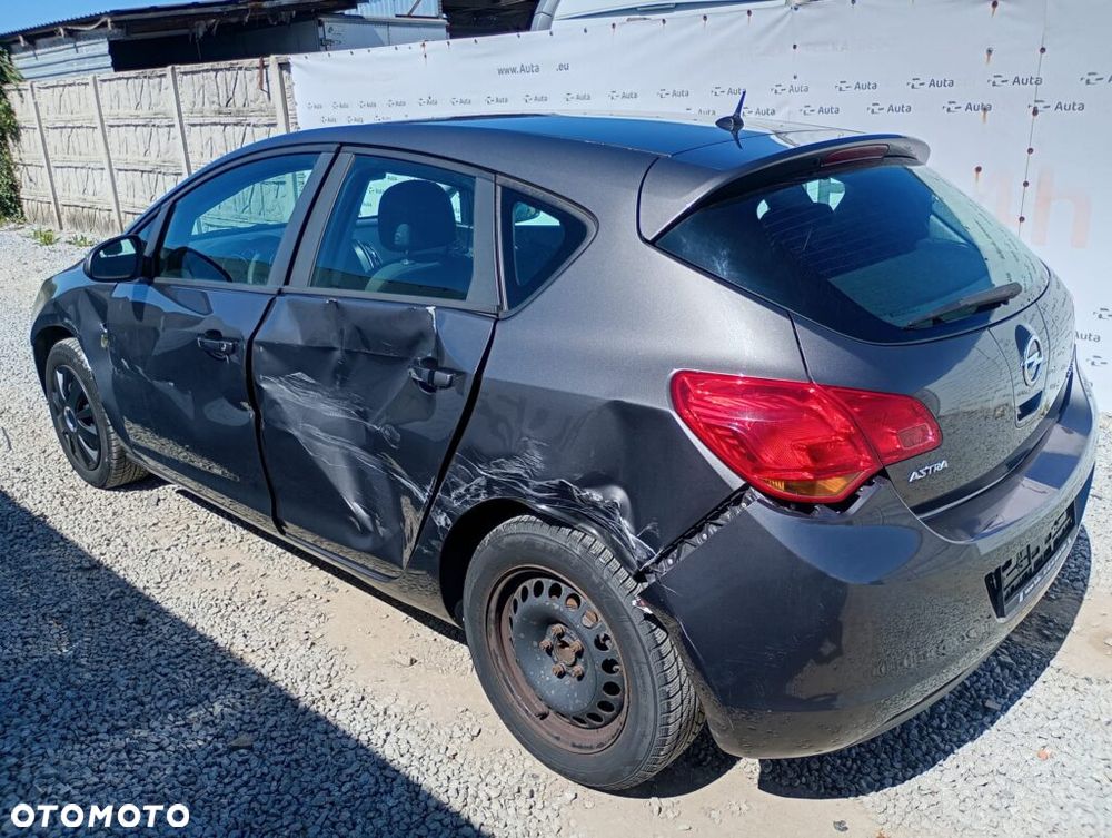 Opel Astra 1.4 Active - 4