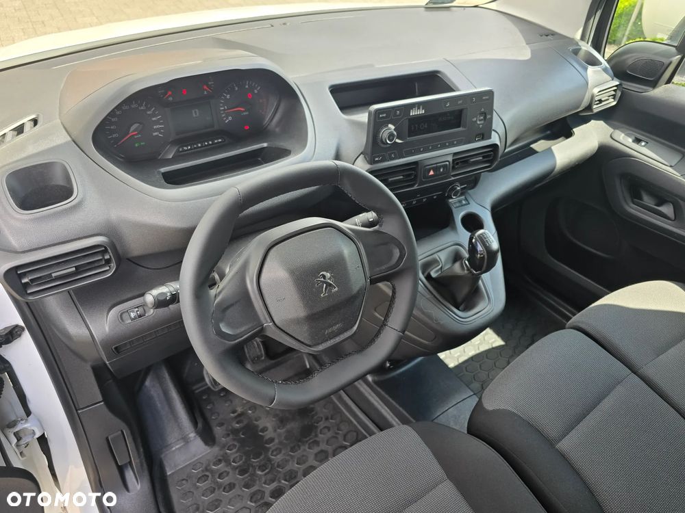 Peugeot Partner - 14