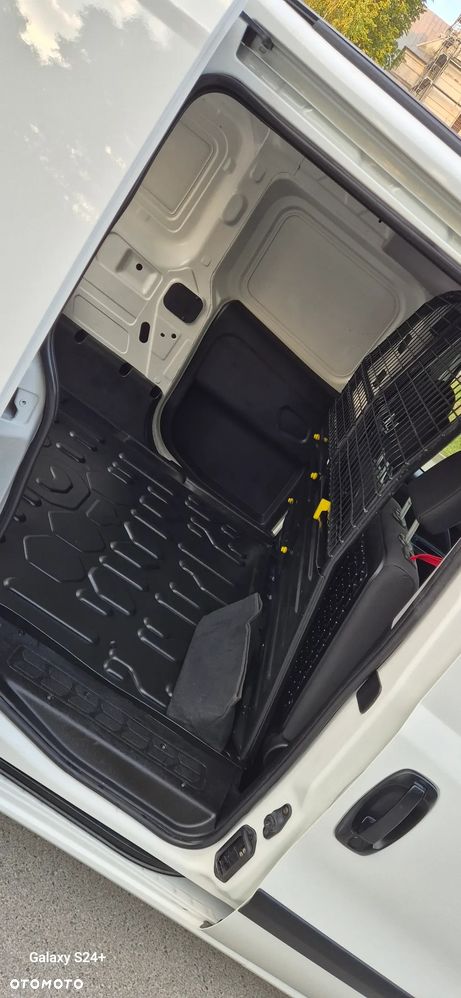 Fiat Doblo - 24