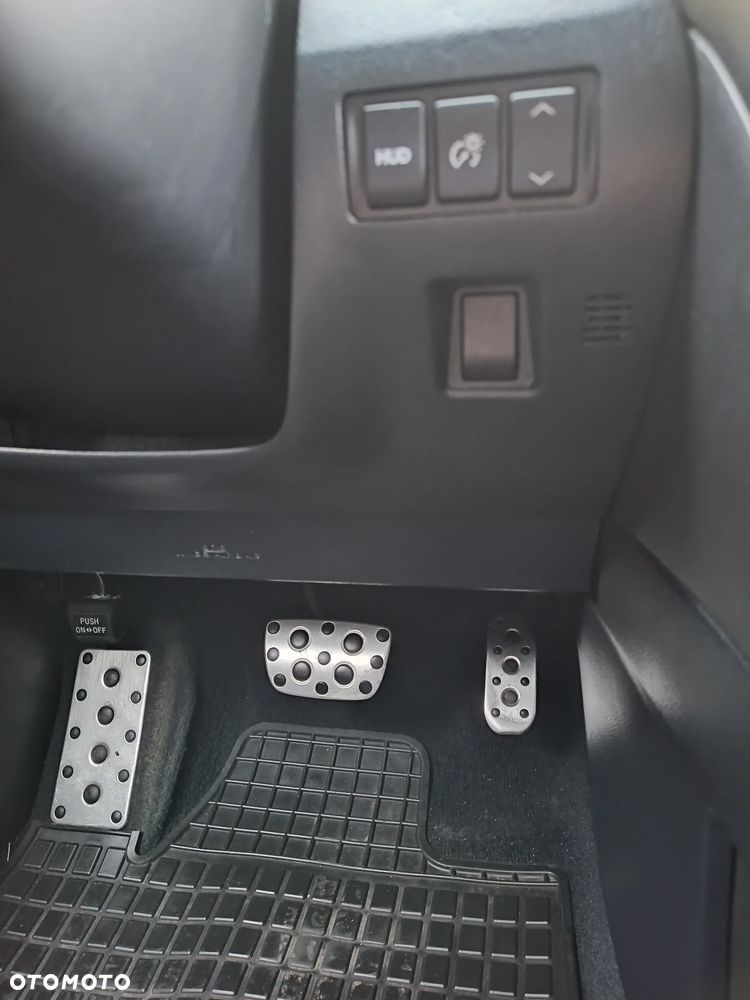 Lexus RX - 27