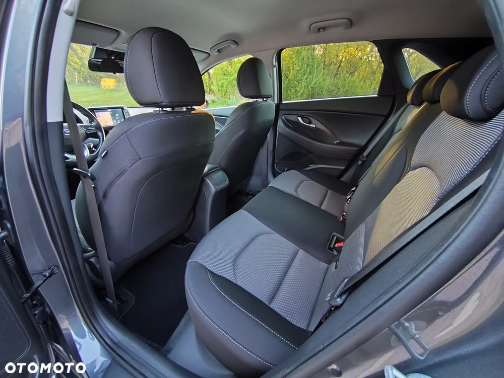 Hyundai i30 1.4 Advantage - 10